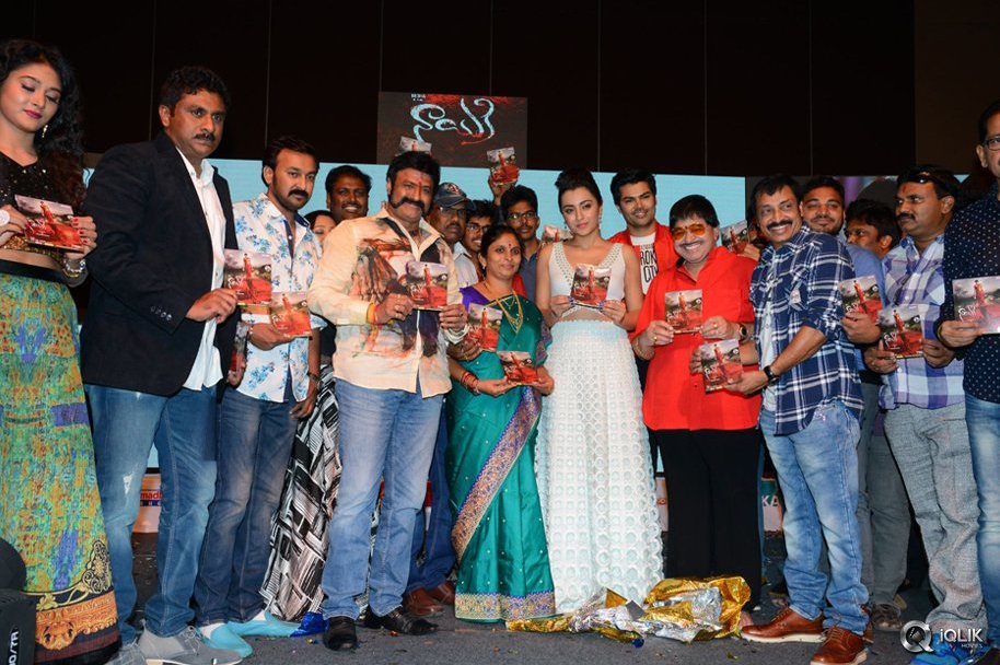 Nayaki-Movie-Audio-Launch